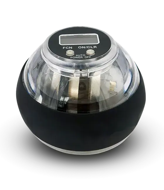 Curaball – Strengthen Your Hands & Relieve Pain Naturally!