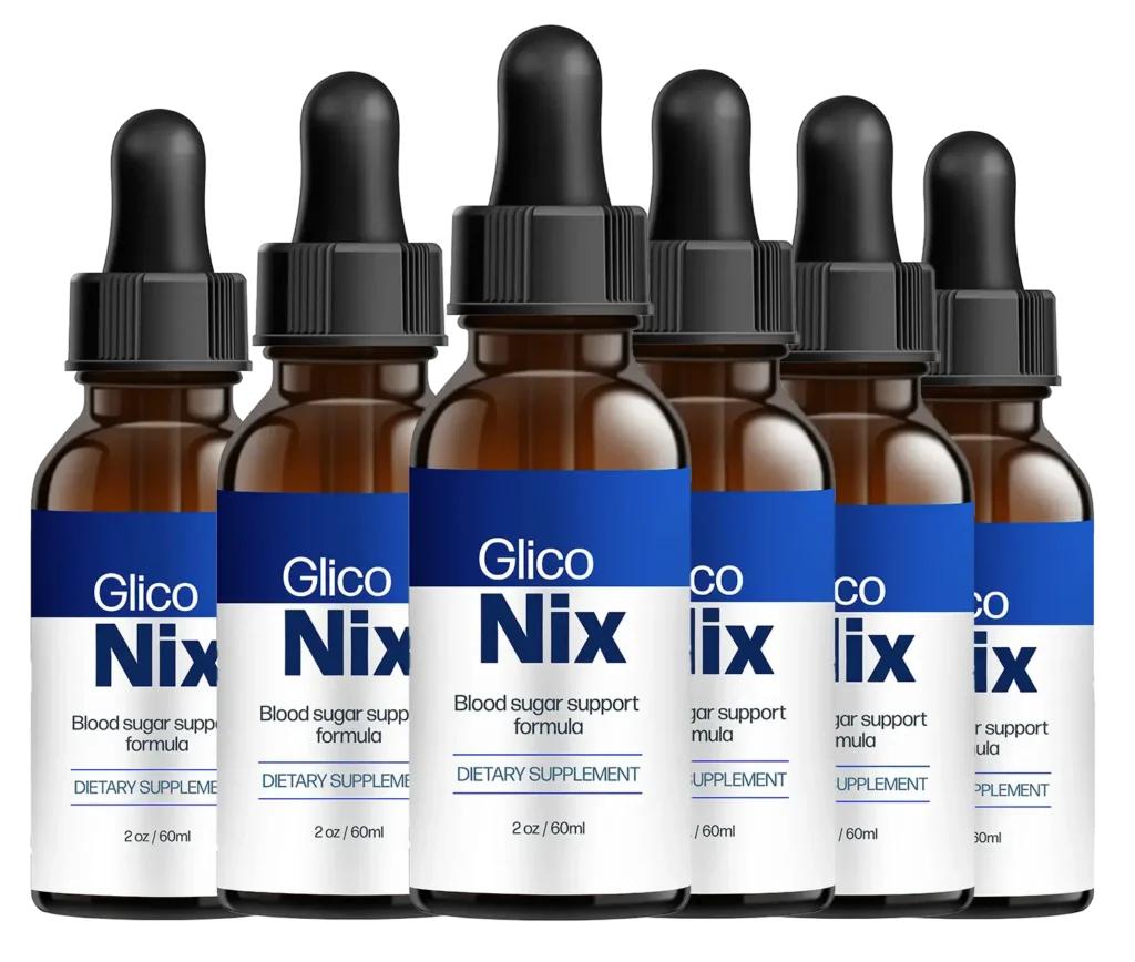 Take control of your blood sugar – naturally, effectively, and without side effects.