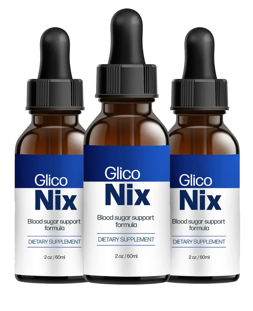 Take control of your blood sugar – naturally, effectively, and without side effects.