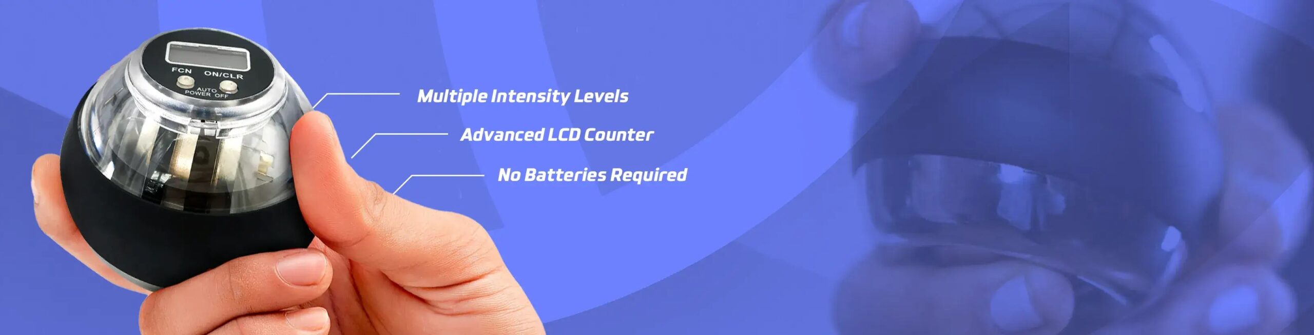 Curaball – Strengthen Your Hands & Relieve Pain Naturally!