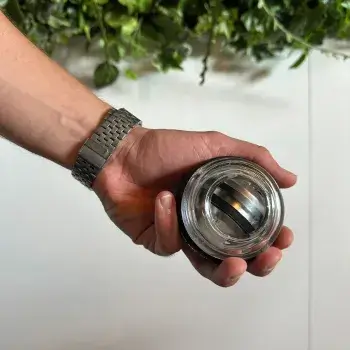 Curaball – Strengthen Your Hands & Relieve Pain Naturally!