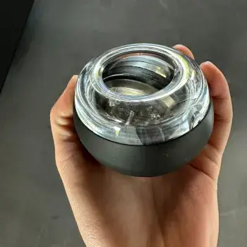 Curaball – Strengthen Your Hands & Relieve Pain Naturally!