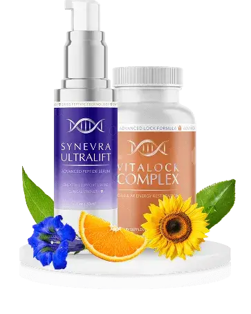 Synevra Ultralift The Swiss-Inspired Beauty Ritual for Radiant-Looking Skin